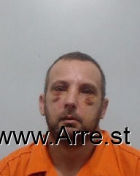 Jason Wayne Ellis Mugshot