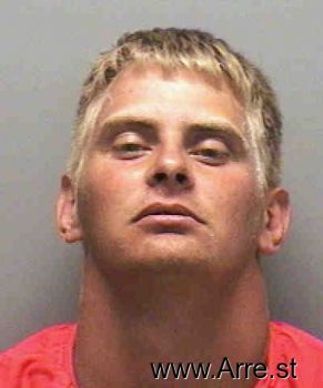 Jason D Engle Mugshot