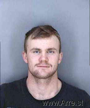 Jason C Erickson Mugshot