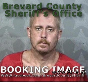 Jason Eugene Ferrell Mugshot