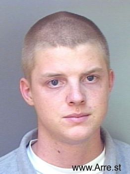 Jason Allan Ferrell Mugshot