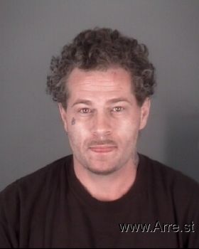 Jason Allan Finch Mugshot