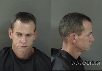 Jason Randall Finch Mugshot