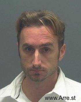 Jason J Fiore Mugshot