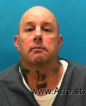 Jason R Fisher Mugshot