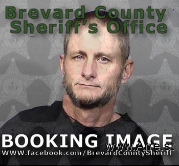 Jason Simpson Fisher Mugshot