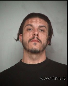 Jason Nathaniel Fisher Mugshot