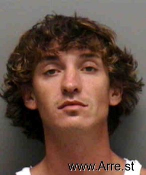 Jason Lee Fisher Mugshot