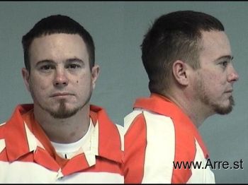 Jason Newman Fisher Mugshot