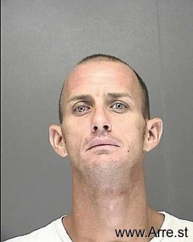 Jason  Fisher Mugshot