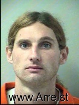 Jason Allan Fitzsimmons Mugshot