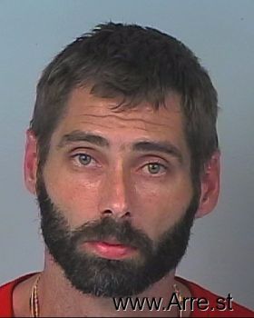 Jason Wayne Fort Mugshot