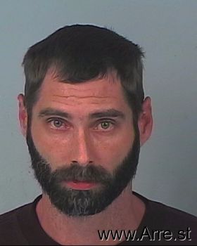 Jason Wayne Fort Mugshot