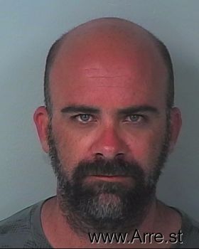 Jason Charles Fortier Mugshot