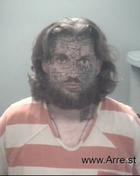 Jason Thomas Foster Mugshot