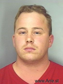 Jason L Fountain Mugshot