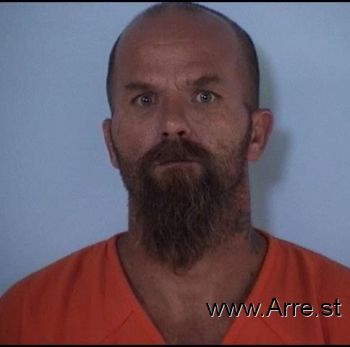 Jason Lee Fowler Mugshot