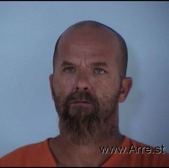 Jason Lee Fowler Mugshot