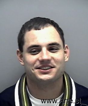 Jason Michael Fowler Mugshot