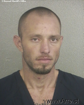 Jason Randall Fowler Mugshot