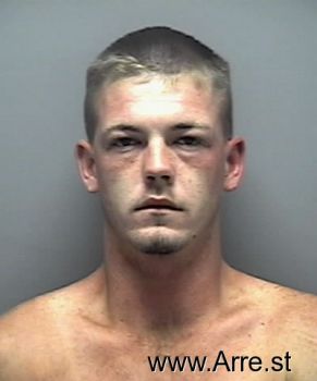 Jason Paul Fowler Mugshot