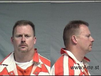 Jason Daniel Fowler Mugshot