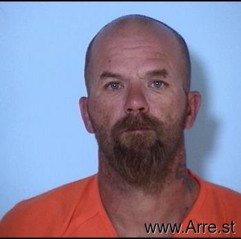 Jason Lee Fowler Mugshot