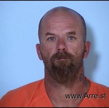 Jason Lee Fowler Mugshot