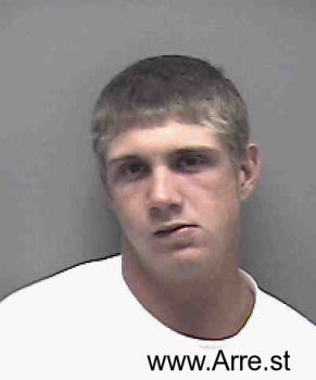 Jason Richard Fox Mugshot