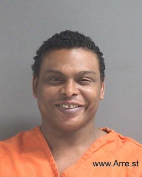 Jason M Fox Mugshot