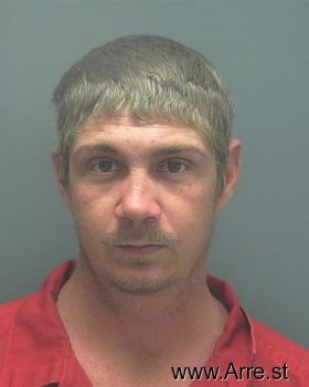 Jason Richard Fox Mugshot