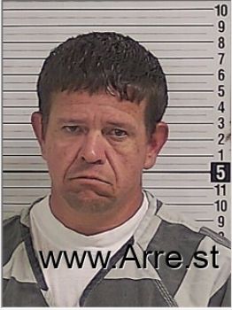 Jason Lee Francis Mugshot