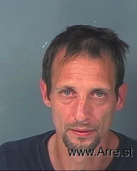 Jason Peter Fuller Mugshot