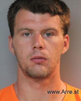 Jason  Gamble Mugshot