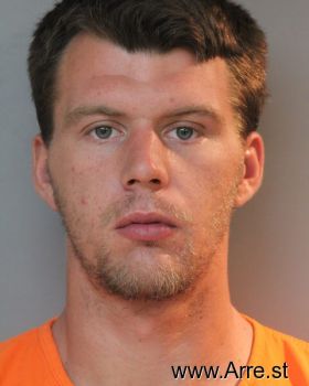 Jason  Gamble Mugshot