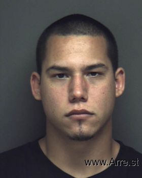 Jason  Garcia Mugshot