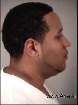 Jason  Garcia Mugshot