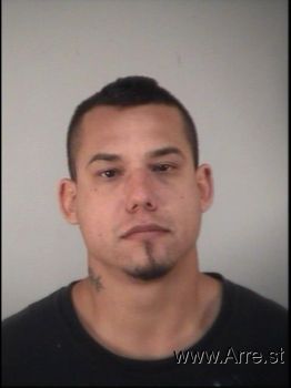 Jason  Garcia Mugshot