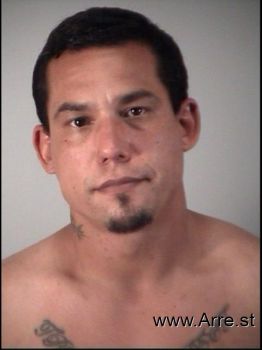 Jason  Garcia Mugshot