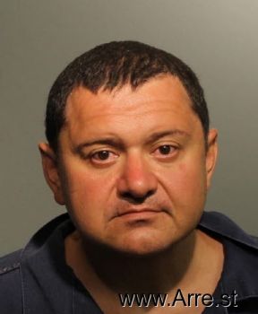 Jason  Garcia Mugshot