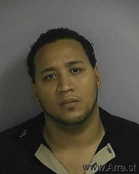 Jason  Garcia Mugshot