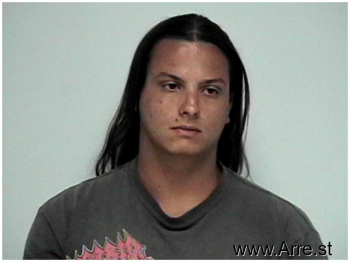 Jason Lee Garcia Mugshot