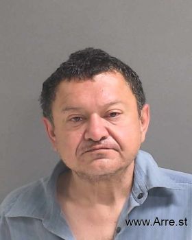 Jason S Garcia Mugshot