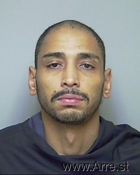 Jason Francisco Garcia Mugshot