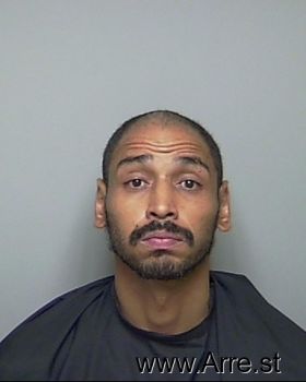 Jason Fransisco Garcia Mugshot