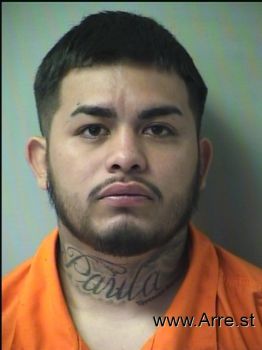 Jason Alexis Garcia Hernandez Mugshot