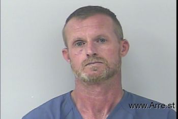 Jason Robert Gardner Mugshot