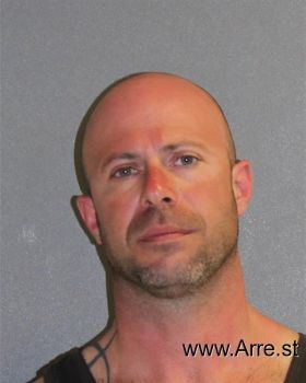 Jason  Gardner Mugshot