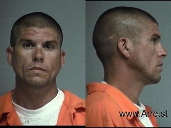 Jason Ashley Gee Mugshot