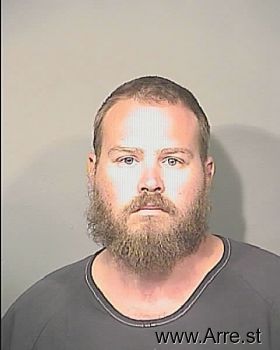 Jason Edward Gerhardt Mugshot